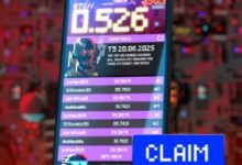 hashrate-hackers-launches-“hash”:-a-bitcoin-mining-powered-game-with-real-bitcoin-rewards
