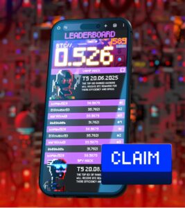 hashrate-hackers-launches-“hash”:-a-bitcoin-mining-powered-game-with-real-bitcoin-rewards