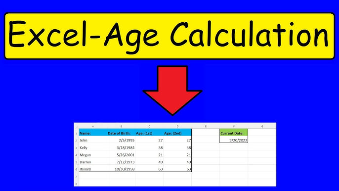 how-to-calculate-age-accurately-from-date-of-birth