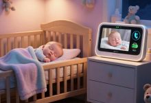 best-baby-monitors-for-clear-audio-and-video