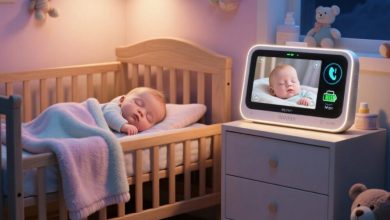 best-baby-monitors-for-clear-audio-and-video